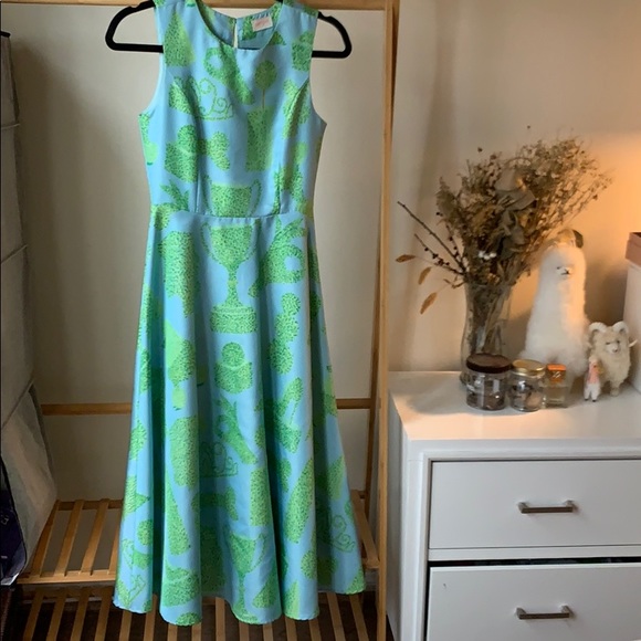 gorman | Dresses | Gorman Sleeveless 